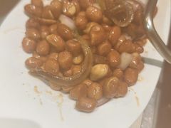 -蝎王府羊蝎子(北大地店)