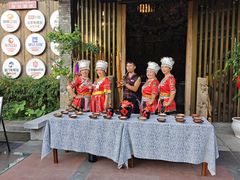 -老凯俚酸汤鱼(多彩城店)