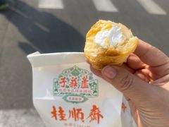 -芦庄子桂顺斋(黄家花园店)