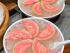 -侠舍·江湖烤全羊·大排档(沌口总店)