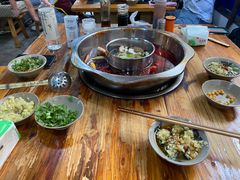 -星鸿社重庆老火锅