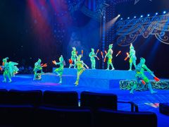 -珠海横琴长隆《卡卡虎奇遇记》