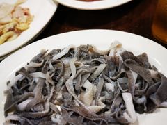 -来自潮州牛肉店(华强北店)