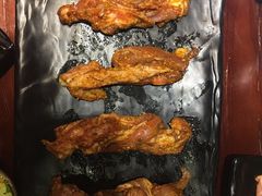 -红小姐的烤肉店(西三旗店)