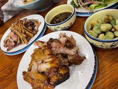 -浑河春面馆·老北京非遗鹿角面(房山店)