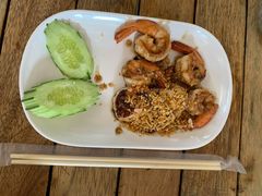 -Doo Dee Thai Food(Issan/Isaan/Esan)