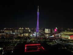 -广州富力丽思卡尔顿酒店