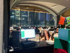-拉蒂娜·巴西牛排馆 Latina·Brazilian Steakhouse(陆家嘴旗舰店)
