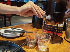 -烧蠔帮·生蚝海鲜牌档(观海店)