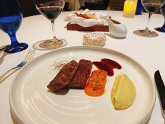 -AZUR聚(香格里拉饭店)