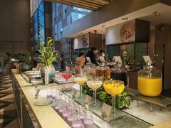 -天津君隆威斯汀酒店