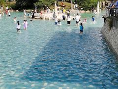 -上海月湖雕塑公园