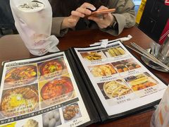 -青春分食(仙林大学城店)