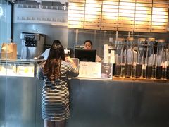 -喜茶(佛山顺德大良东乐路店)