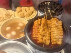 -柳州肥姨妈大骨螺蛳粉(江宁万达店)