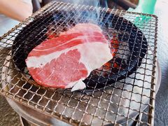 -金刚山(学府路店)
