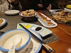 -真地道京味府·鲜橙烤鸭·北京菜(朝外大街东大桥店)