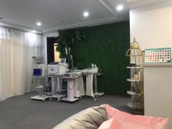 -YooMee优美智能科技美肤机构