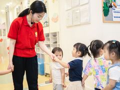 -全优加早教托育园(广百新一城店)