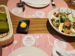 -Kathleen's Bistro&Bar 凯圣琳西餐厅(漕河泾印象城店)