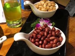 -苹果树下艺术餐厅(通州店)