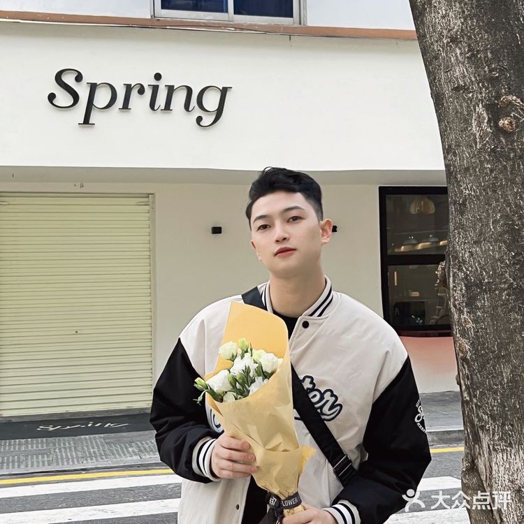 一束花的仪式感 你多久没送自己鲜花了💐