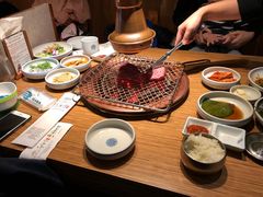 -王妃家(明洞中央店)