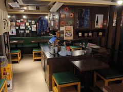 -角落里(中山公园店)