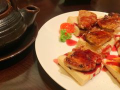 -佛山希尔顿酒店·融誉亚洲美食荟