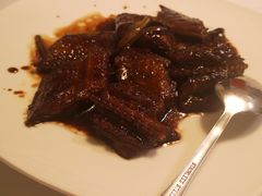 红烧带鱼-翠亭酒家(山西南路店)