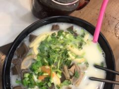 -鸭小妹鸭血粉丝(老门东店)
