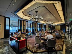 大堂-中山保利艾美酒店-乐美中餐厅