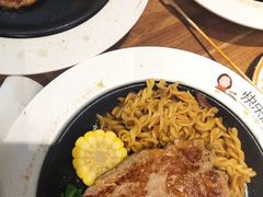 -快乐爱斯米牛排自助(正大广场店)