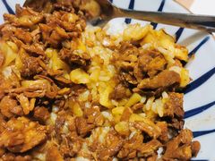 红猪卤肉饭-红猪卤肉饭(大西洋美食城店)