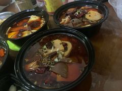 -小吊梨汤·北京菜(香山店)