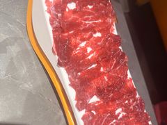 -潮发潮汕牛肉店(东方宝泰店)