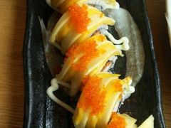 龙虾卷-板长寿司(ION店)