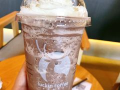 -瑞幸咖啡(协信星光广场店)
