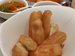 老油条-海底捞火锅(群光广场店)