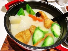 -江燕路万科里