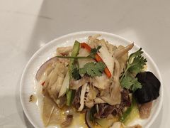 -西部马华清真兰州牛肉面·烧烤夜市(关东店)