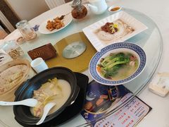 -新兴家喻酒家·羊城名宴(昌岗店)