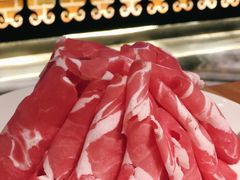 -额尔敦传统涮火锅·烧烤(鑫源山庄店)