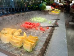 -千滋百味自助海鲜烤肉(布吉景华店)