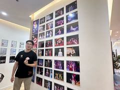 -猴有戏教育戏剧·音乐剧·主持口才·演讲朗诵辩论(环球港华师大校区)