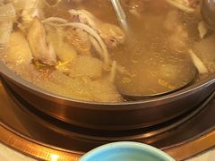 -润园四季椰子鸡火锅(南山海岸城店)