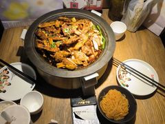 -六月雪干锅(绵阳凯德广场店)