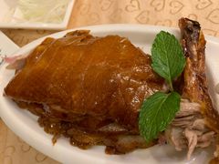 -大鸭梨烤鸭店(花园村店)