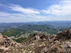 -白草畔自然风景区