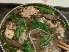 -俏张飞杀猪粉(时尚天河店)